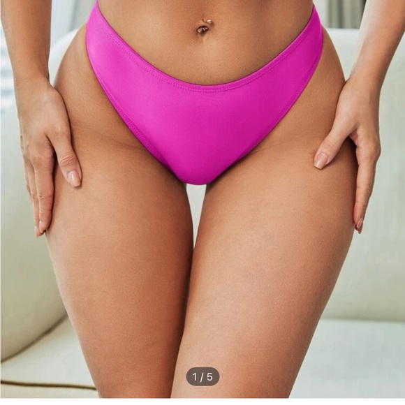 Brand new shein bikini! - Picture 2 of 3